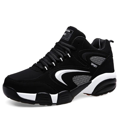 Chaussures pour hommes hiver - chaussures,