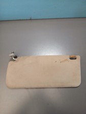 Honda Civic LSI / Pare soleil