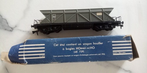 Meccano hornby acho - meccano, hornby-acho.