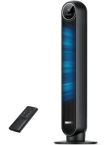Dreo ventilateur colonne - ventilateur,