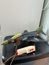 Sanchis Phantom II A Restaurer