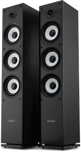 Pack enceinte hifi - pack, colonnes