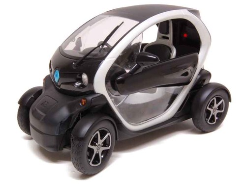 Renault twizy 2011 keng - renault,