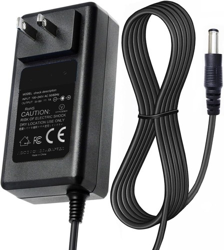24v adapter for - adapter, thx