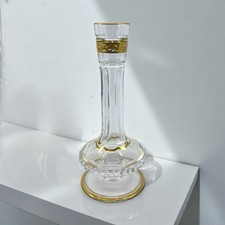 Vase Soliflore Cristal