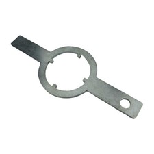 Clé pour machine à laver 21366, clé professionnelle pour buanderie,