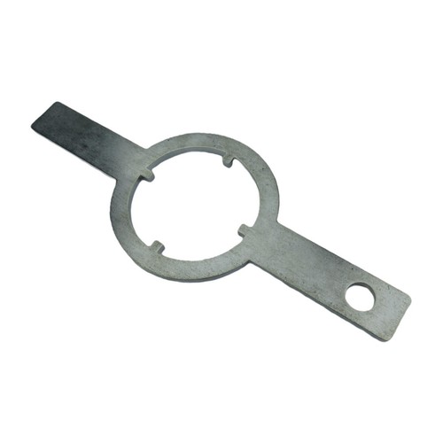Clé pour machine laver - pour,