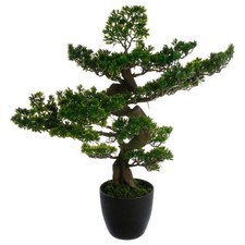 Plante artificielle bonsai - artificielle, "bonsai"