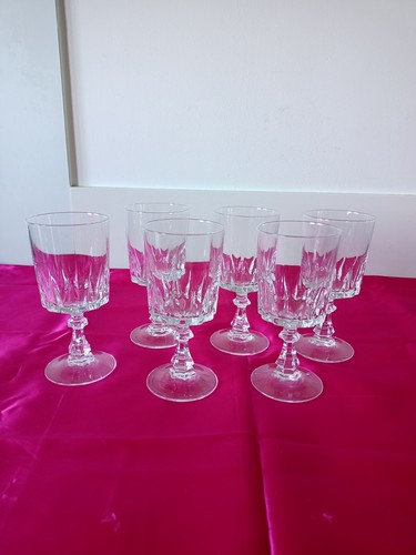 Cristal arques modele - cristal, d'arques