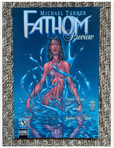 Supplément ekllipse fathom - supplÉment,