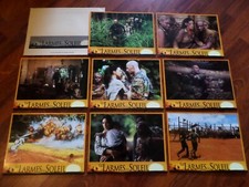 WILLIS / BELLUCCI / LES LARMES