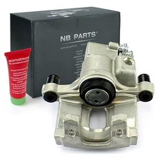 Étrier De Frein Arrière