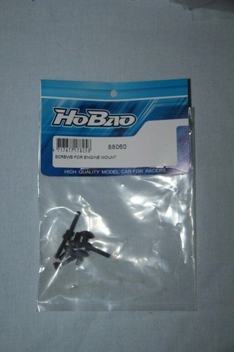 Hobao visserie fixation moteur - visserie,