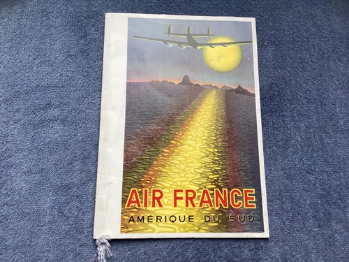 Air france concorde - france, paris