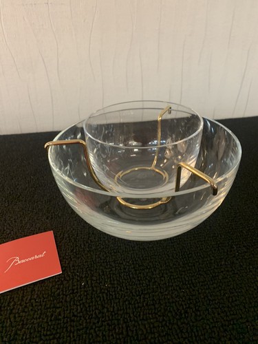 Service caviar cristal - en,