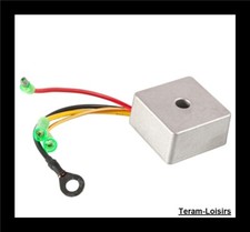 Regulateur Tension pour SEA