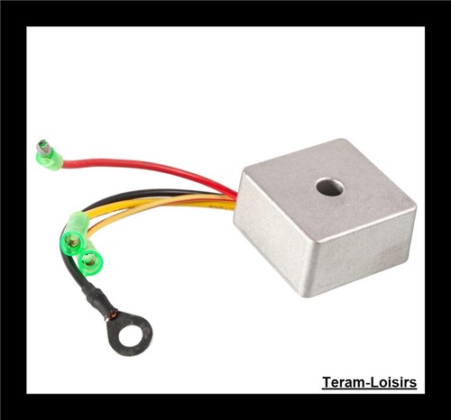 Regulateur tension pour sea - regulateur,