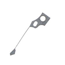 Sautair du compteur de minutes