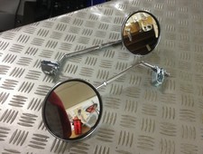 RÉTROVISEURS BMW SÉRIE 5 6