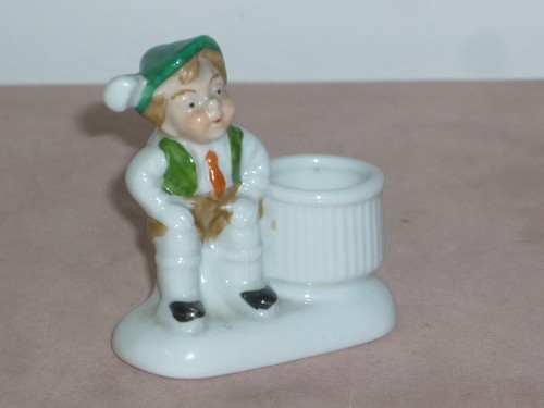 Ancien pyrogene porcelaine - pyrogene,