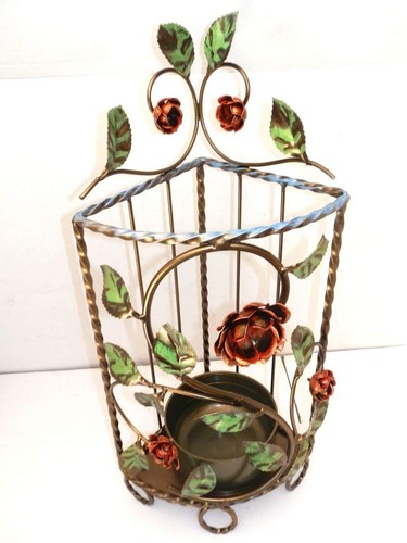 Porte ombrellas fer - fer, forgé