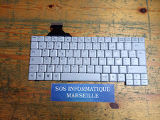 Clavier FR CP243120-01 AZERTY Original Fujitsu Siemens Lifebook C1320D