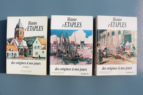 Histoire etaples 62318 3 - histoire,