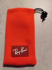 Etui lunette Ray-Ban