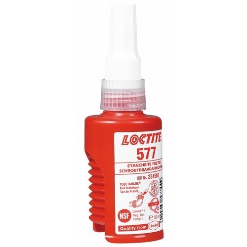 Pâte étanchéité loctite - d'étanchéité,