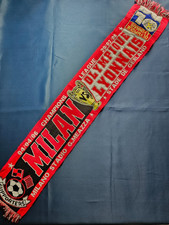 écharpe olympique lyonnais - Écharpe,