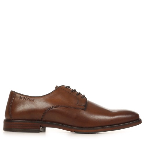 Chaussures ville casual - chaussures,