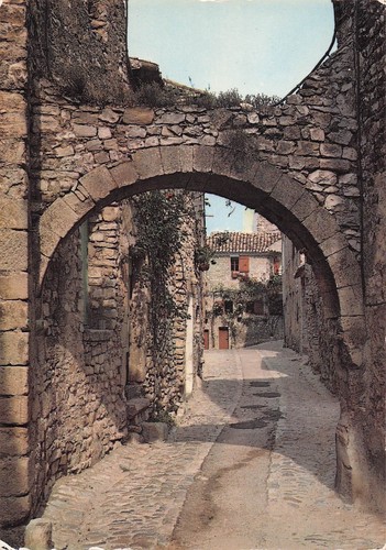 Vaison romaine vieille - 84, la