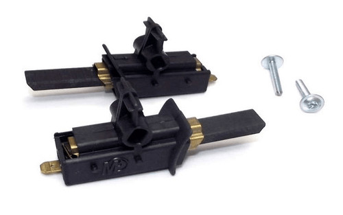 Charbon moteur 2pcs fagor - charbon,