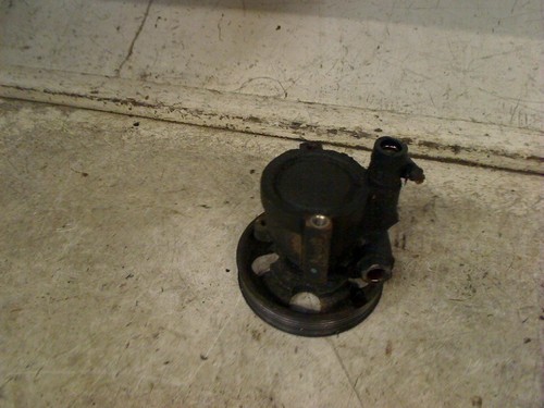Pompe direction peugeot - pompe,