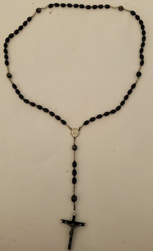 Chapelet lourdes perles - chapelet,