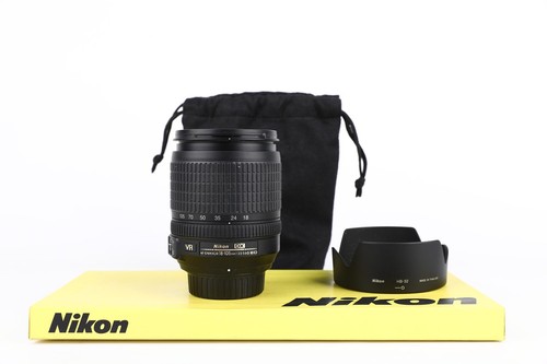 Nikon 105 5 6 g - 18-105,