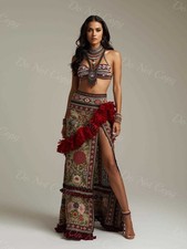 Photo A4 portrait féminin