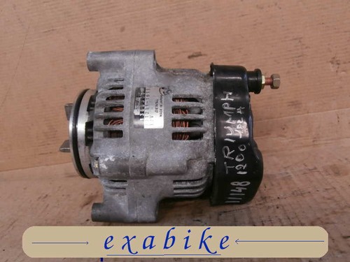 Alternateur pour triumph - alternateur,