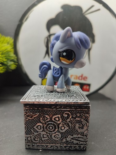 Lps01288 littlest petshop - my,