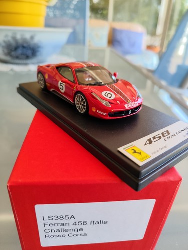 Looksmart ferrari 458 italia - 458,