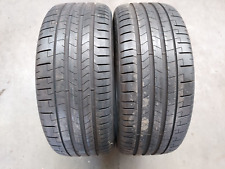 2x 275/40 R22 107Y Pirelli P