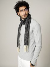 Homme Femme Laine Cachemire