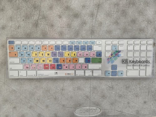 Editors keys shortcut keyboard - shortcut,