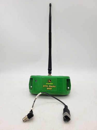Kit complet john deere - complet,