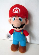 Peluche Mario  Super Mario
