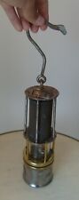 VIELLE LAMPE MINEUR ARRAS GAZ