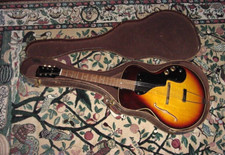 GIBSON ES 120T ARCHTOP