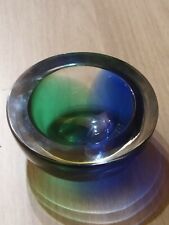 Vide Poche en Cristal de