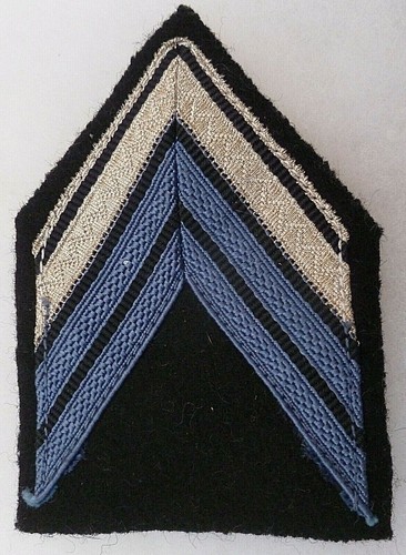 Chevron cavalerie régiment - cavalerie,