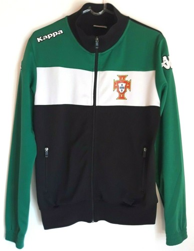 Veste survêtement kappa - survêtement,